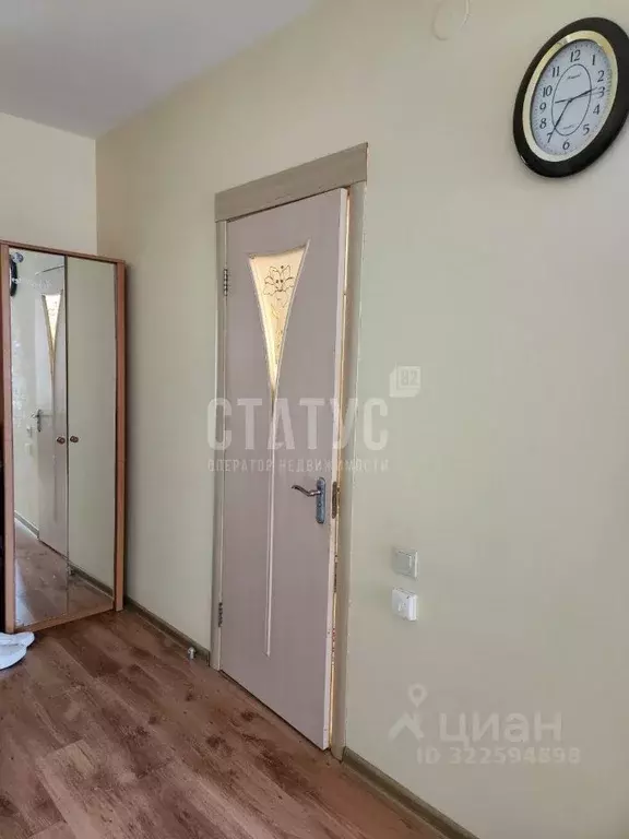 1-к кв. Крым, Ялта ул. Садовая, 31 (40.0 м) - Фото 2