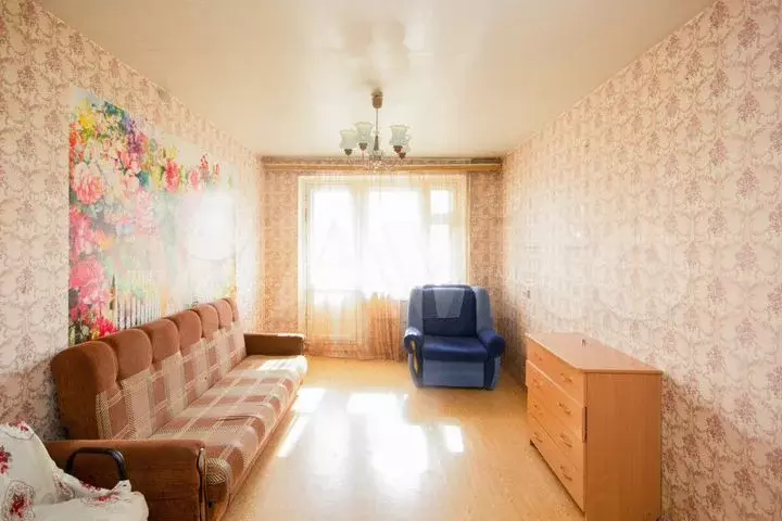 2-к. квартира, 50м, 5/9эт. - Фото 0