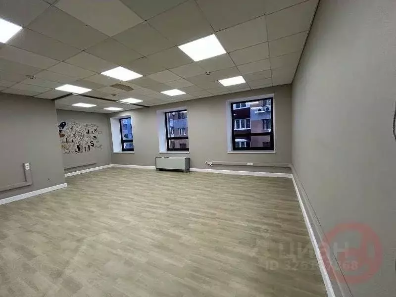 Офис в Самарская область, Самара Чапаевская ул., 201 (44 м) - Фото 1