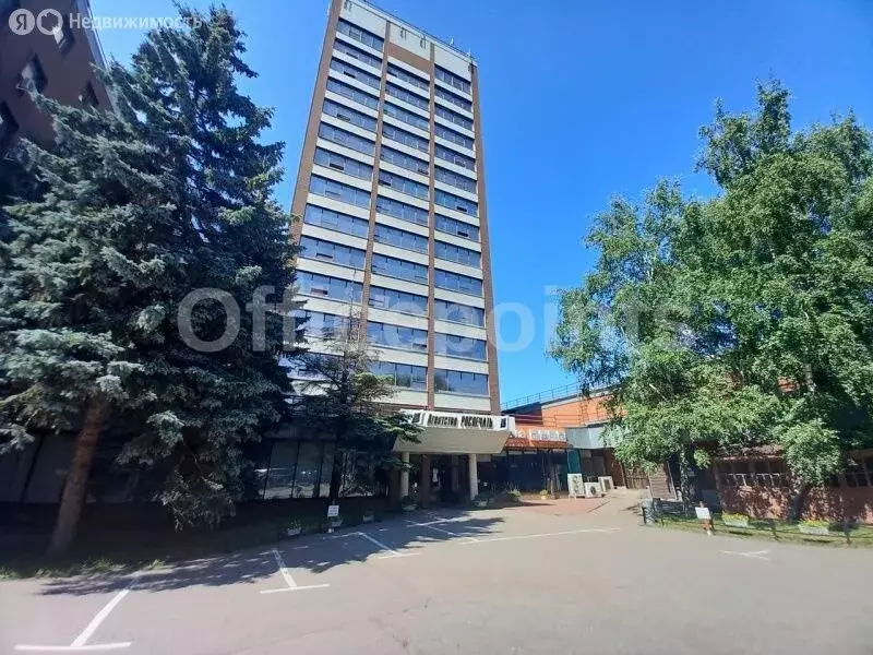 Офис (242.2 м) - Фото 1