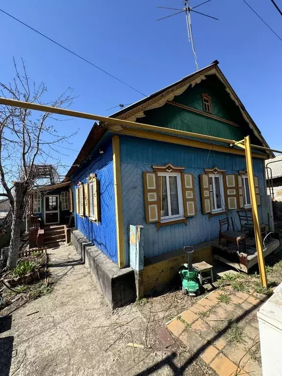 Дом, 55.7 м - Фото 1