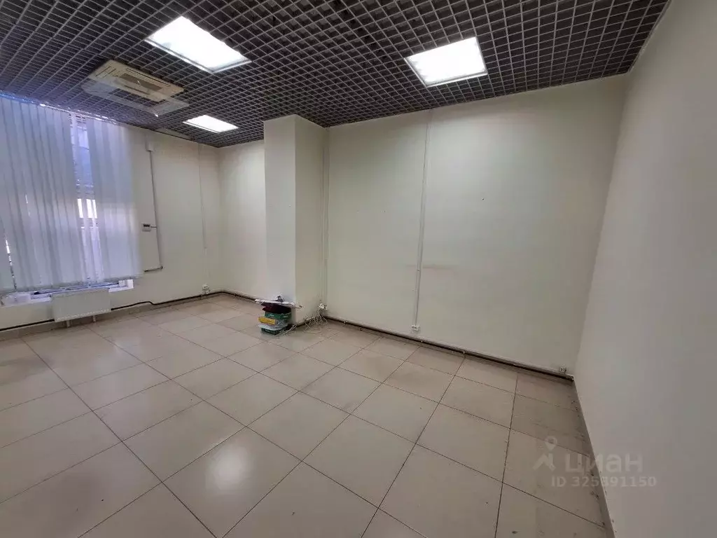 Офис в Санкт-Петербург просп. Королева, 7 (26 м) - Фото 1