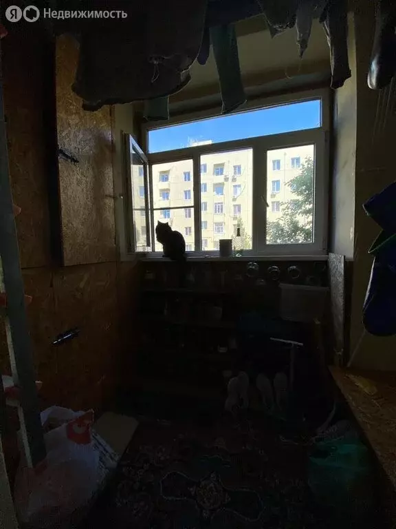 5-комнатная квартира: Волгодонск, улица Маршала Кошевого, 27 (90.4 м) - Фото 0