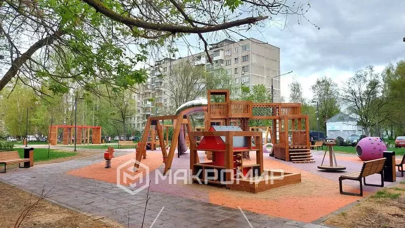 2-к. квартира, 47,8 м, 6/9 эт. - Фото 1