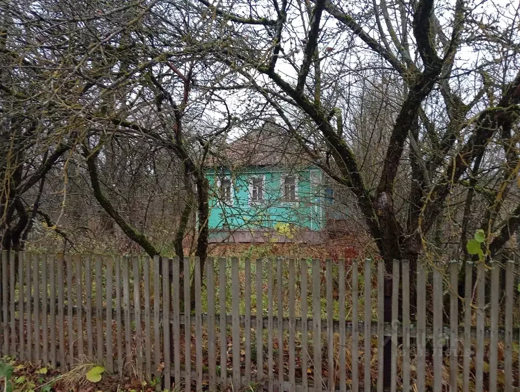 Дом в Вологодская область, Грязовецкий муниципальный округ, д. ... - Фото 2