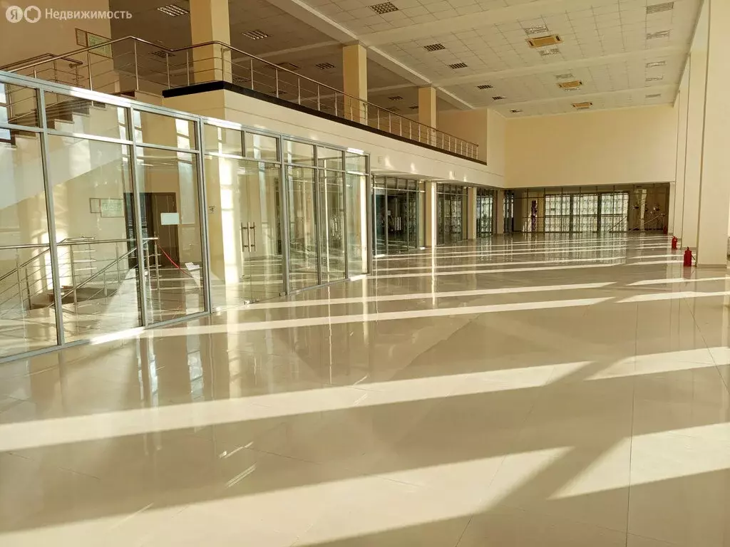 Помещение свободного назначения (1593 м) - Фото 2