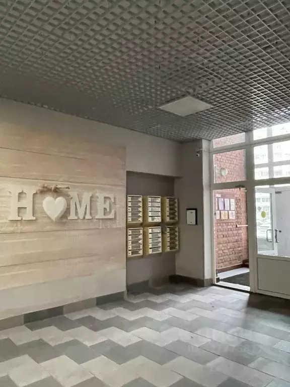 Комната Санкт-Петербург Ленская ул., 17К1 (25.1 м) - Фото 2