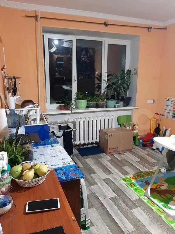 3-к. квартира, 72 м, 5/5 эт. - Фото 1