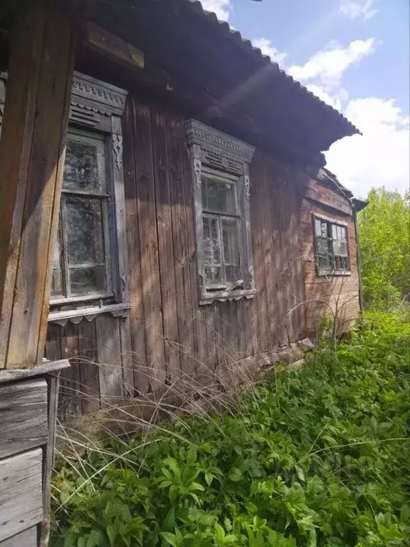 дом в мордовия, ичалковский район, с. ичалки гражданская ул, 11 (44 . - Фото 1