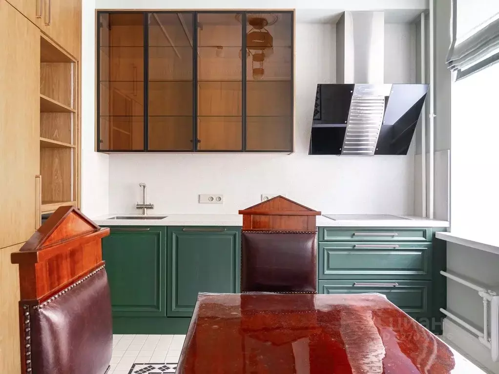 3-к кв. Санкт-Петербург Невский просп., 66 (85.0 м) - Фото 2