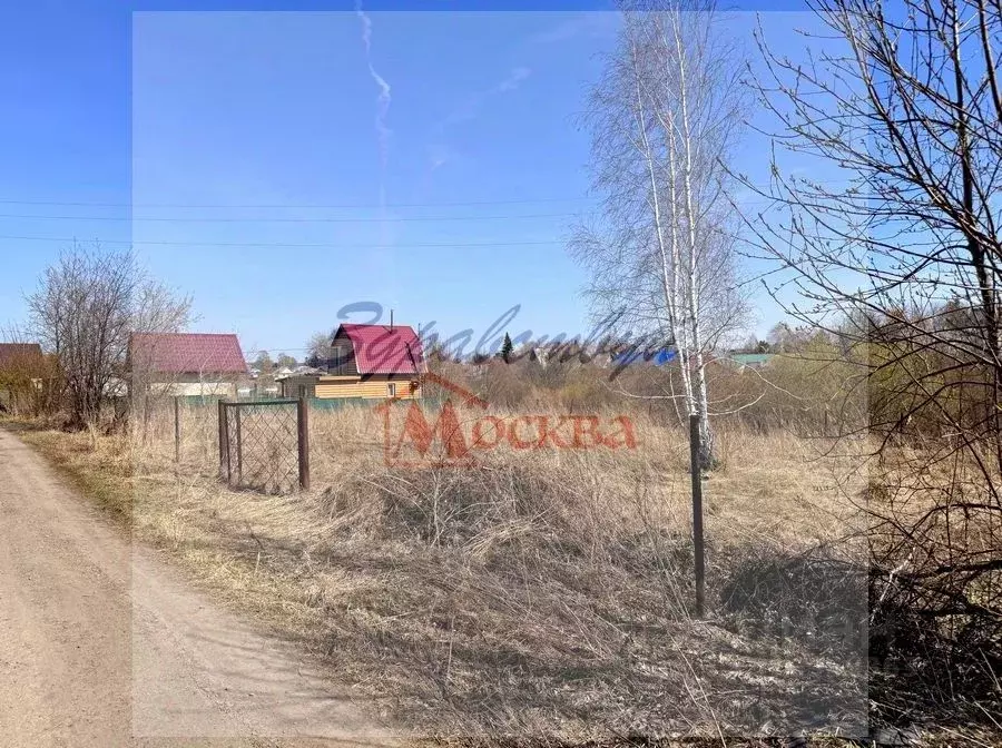 Участок в Кемеровская область, Кемеровский район, Наука СНТ аллея 1-я ... - Фото 1