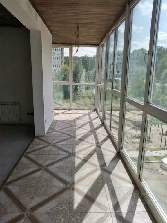 1-к кв. Иркутская область, Иркутск Университетский мкр, 4 (59.8 м) - Фото 0