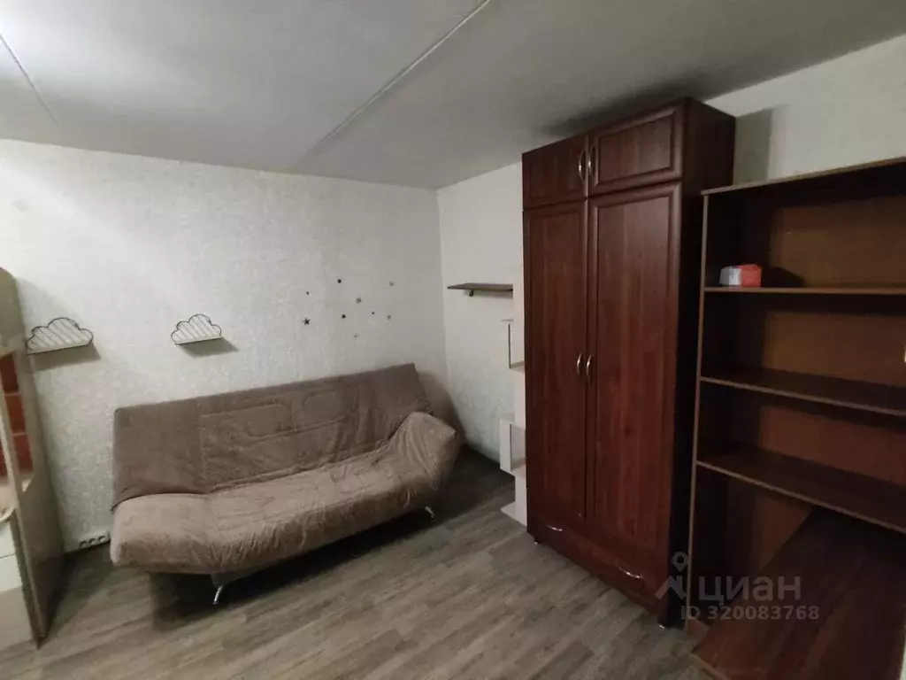 1-к кв. Москва ул. Лобачевского, 22 (32.0 м) - Фото 1