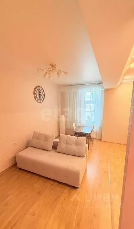 2-к кв. Иркутская область, Иркутск Дальневосточная ул., 144 (54.1 м) - Фото 1