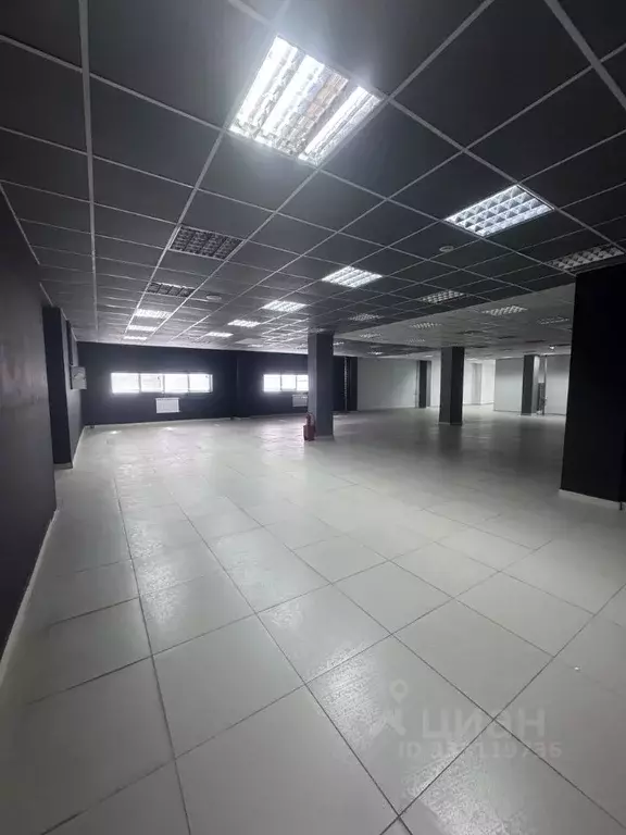 Помещение свободного назначения в Москва Нижегородская ул., 32С4 (1250 ... - Фото 1
