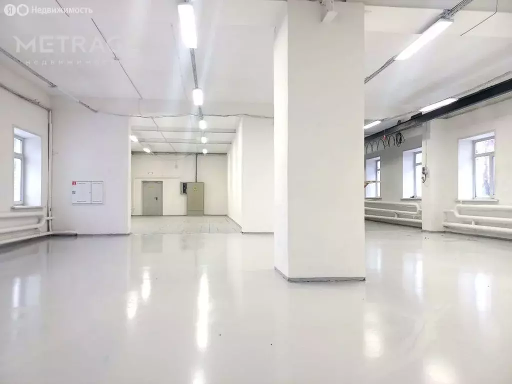 Производственное помещение (200 м) - Фото 2