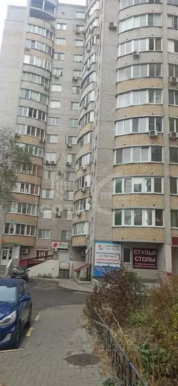 1-к кв. Воронежская область, Воронеж наб. Авиастроителей, 28а (50.8 м) - Фото 0