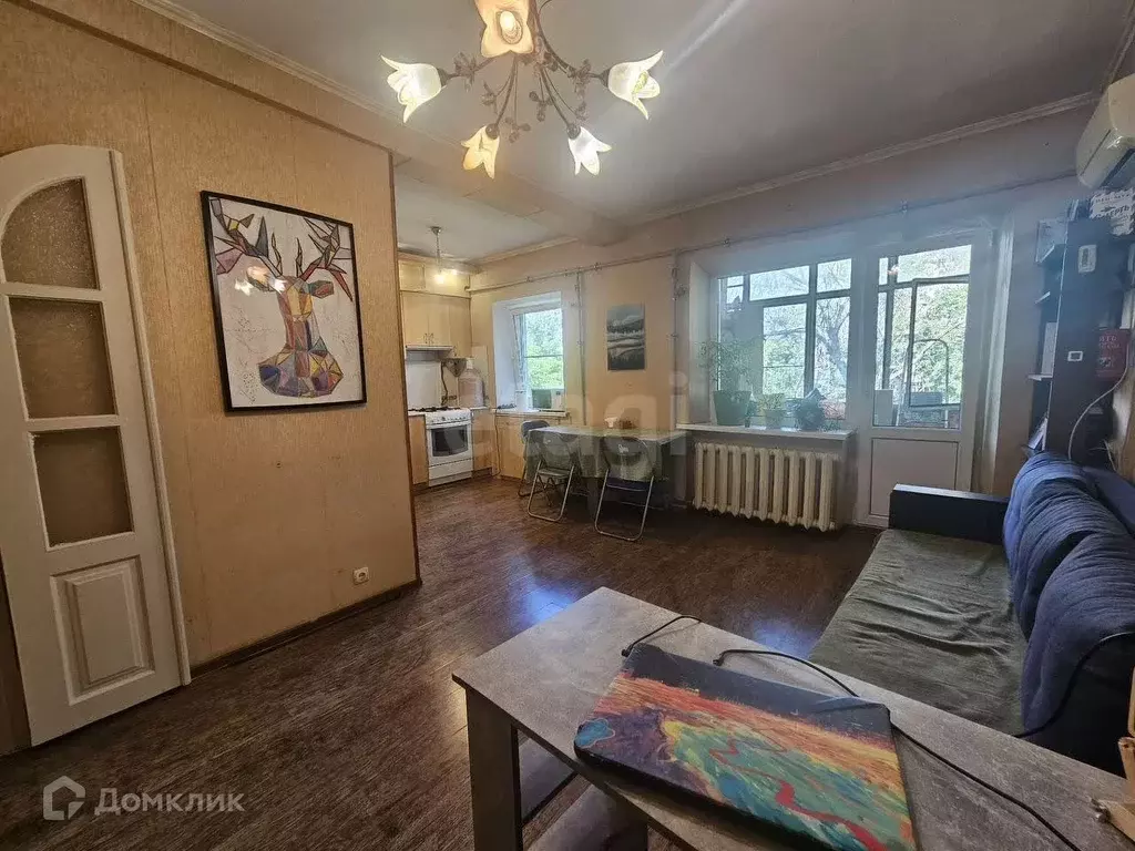 Продаётся 2-к квартира, 42.2 м - Фото 0