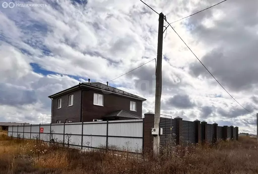 Дом в Татарка, улица Роз (174.1 м) - Фото 2