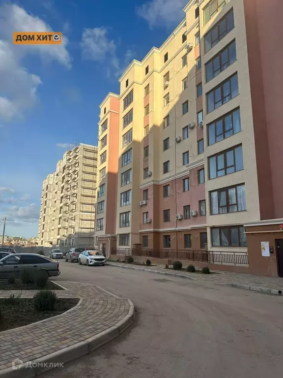 Продаётся 1-к квартира, 39.08 м - Фото 0