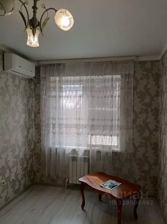 1-к кв. Ростовская область, Батайск ул. Ушинского, 47 (26.0 м) - Фото 1