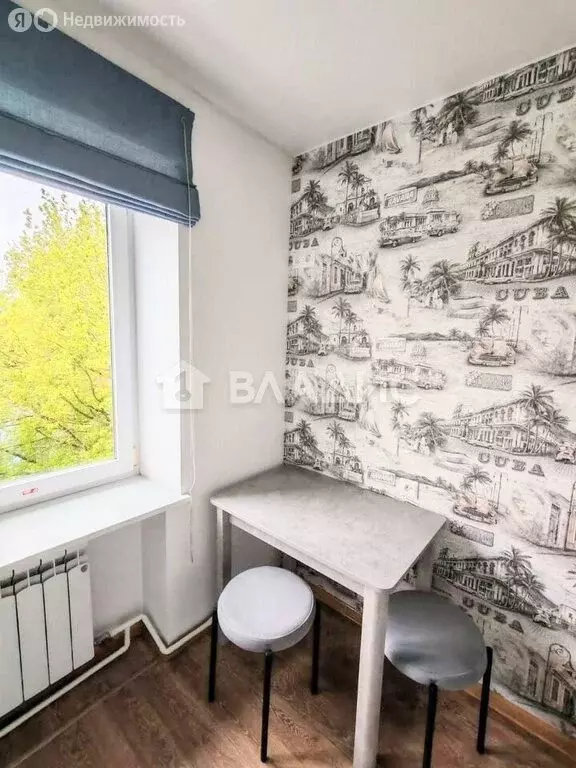 2-комнатная квартира: Калининград, улица Лейтенанта Яналова, 36 (45.4 ... - Фото 2