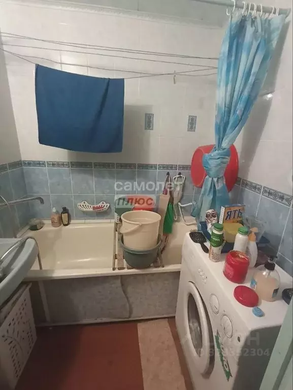 2-к кв. Архангельская область, Коряжма Архангельская ул., 29А (51.9 м) - Фото 2