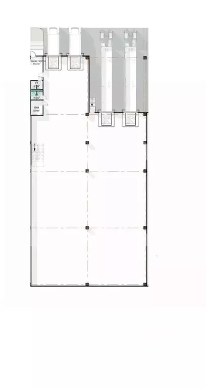 Помещение свободного назначения в Московская область, Люберцы ... - Фото 2
