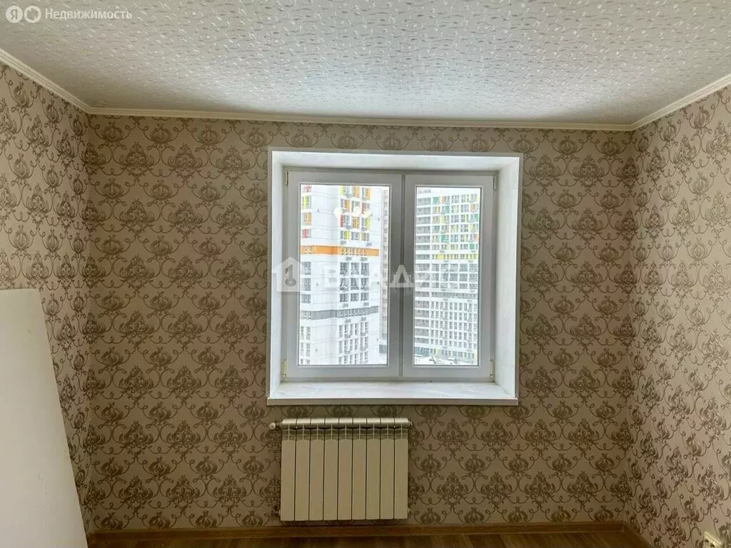 1-комнатная квартира: Пенза, улица Измайлова, 60 (33.9 м) - Фото 1