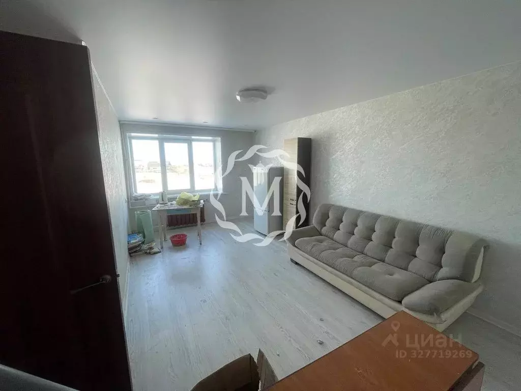 2-к кв. Бурятия, Улан-Удэ ул. Любови Шевцовой, 2А (43.7 м) - Фото 1