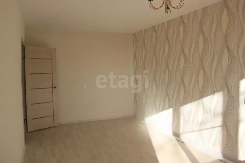 1-к кв. Ленинградская область, Тосненский район, Нурминское с/пос, д. ... - Фото 1