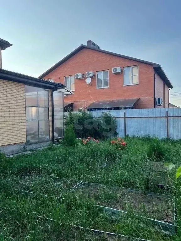 Дом в Ростовская область, Батайск ул. Гастелло (188 м) - Фото 2