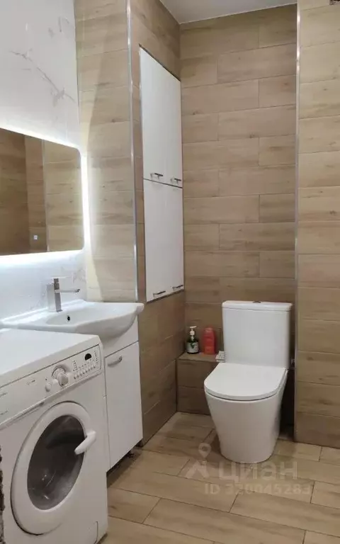 Студия Новосибирская область, Новосибирск ул. Петухова, 172 (38.7 м) - Фото 0