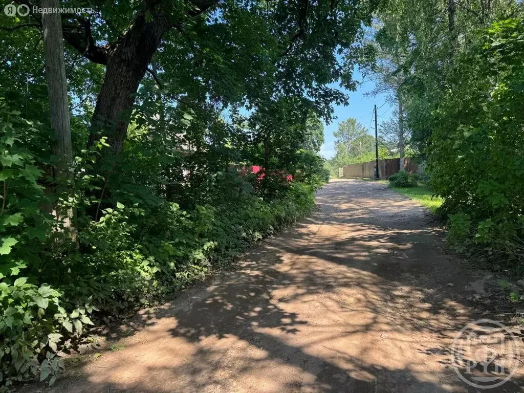 Участок в Лебяжье, улица Ломакина, 2 (8.3 м) - Фото 0