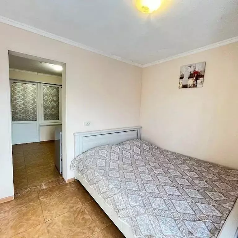 Комната Краснодарский край, Туапсинский муниципальный округ, с. ... - Фото 1