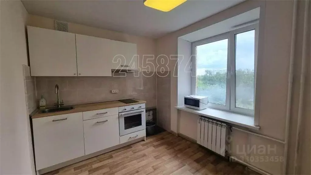 1-к кв. Москва ул. Менжинского, 21 (38.0 м) - Фото 1