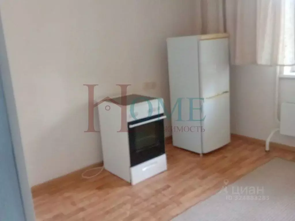 1-к кв. Новосибирская область, Новосибирск ул. Кирова, 27/3 (40.0 м) - Фото 1