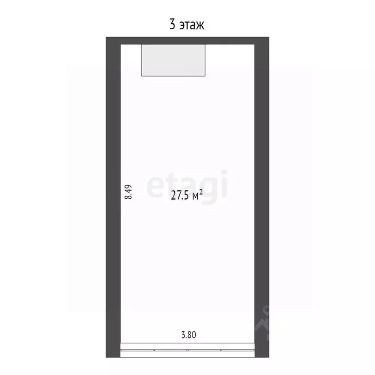 Гараж в Крым, Алупка ул. Нагорная, 58 (192 м) - Фото 1