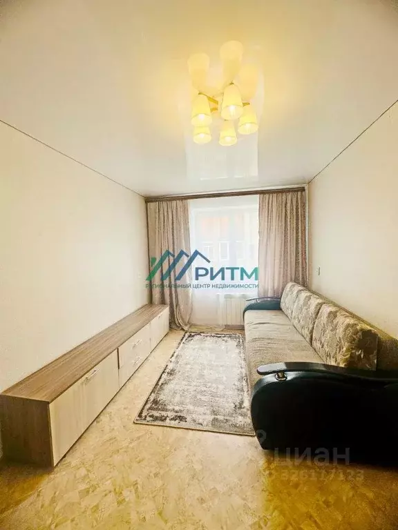 Комната Пензенская область, Пенза ул. Литвинова, 25а (12.1 м) - Фото 1