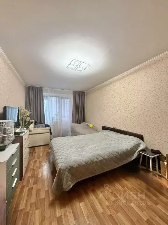 3-к кв. Курская область, Курск просп. Победы, 28 (79.0 м) - Фото 1