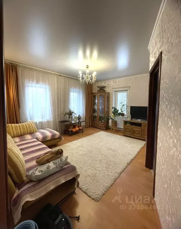 Дом в Тульская область, Алексин ул. Ломоносова (59 м) - Фото 0