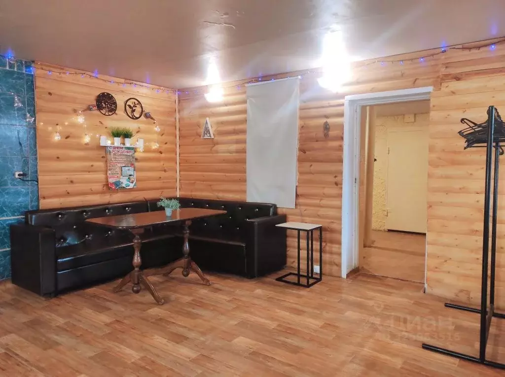 Дом в Челябинская область, Сосновский муниципальный округ, Вишневый ... - Фото 2