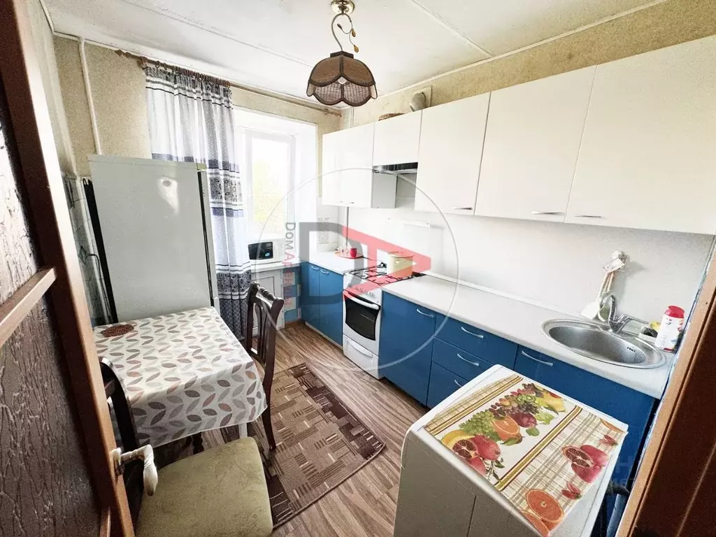 3-к кв. Башкортостан, Уфа ул. Заки Валиди, 60 (60.0 м) - Фото 0