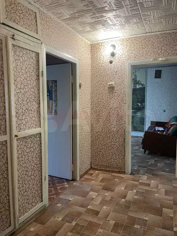 3-к. квартира, 58 м, 1/5 эт. - Фото 1