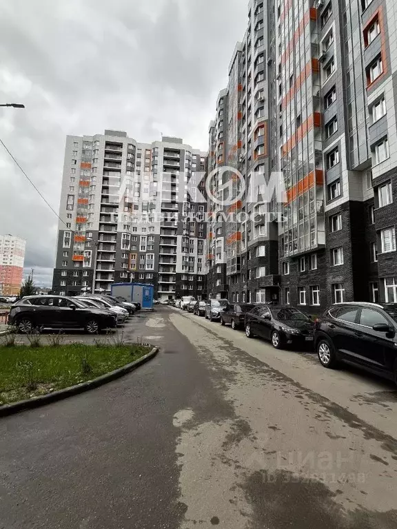 2-к кв. Московская область, Звенигород Одинцовский городской округ, ... - Фото 2