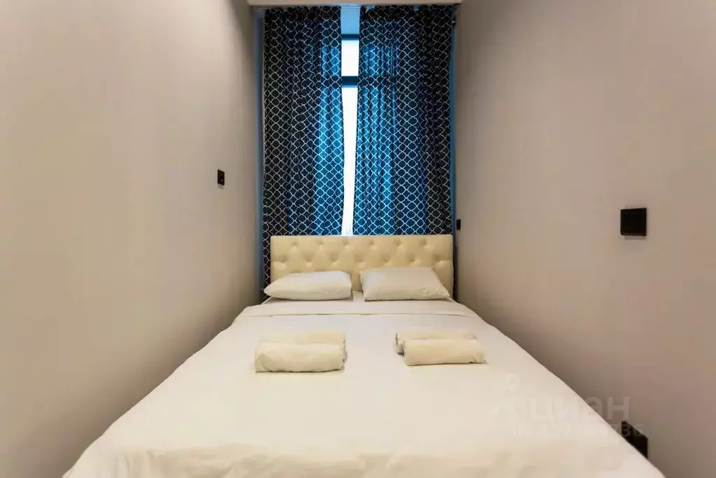 Студия Москва просп. Вернадского, 41С1 (15.0 м) - Фото 2