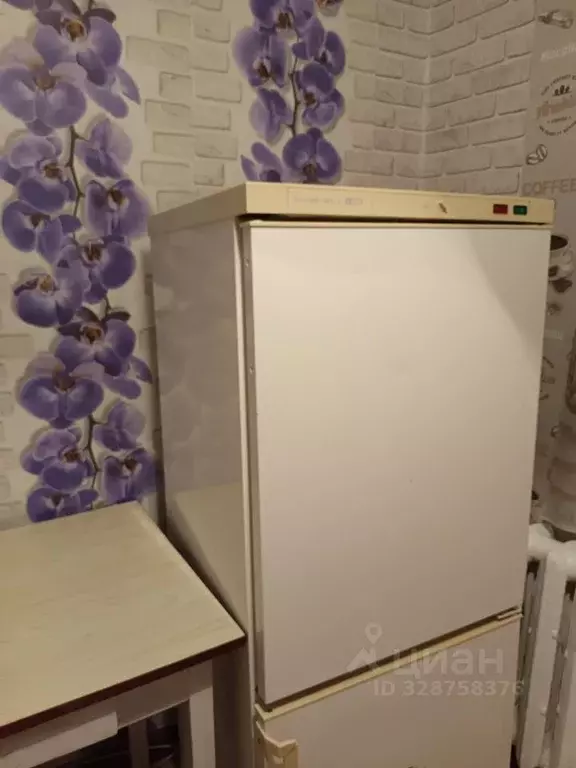 2-к кв. Башкортостан, Уфа ул. Комарова, 40 (44.0 м) - Фото 2