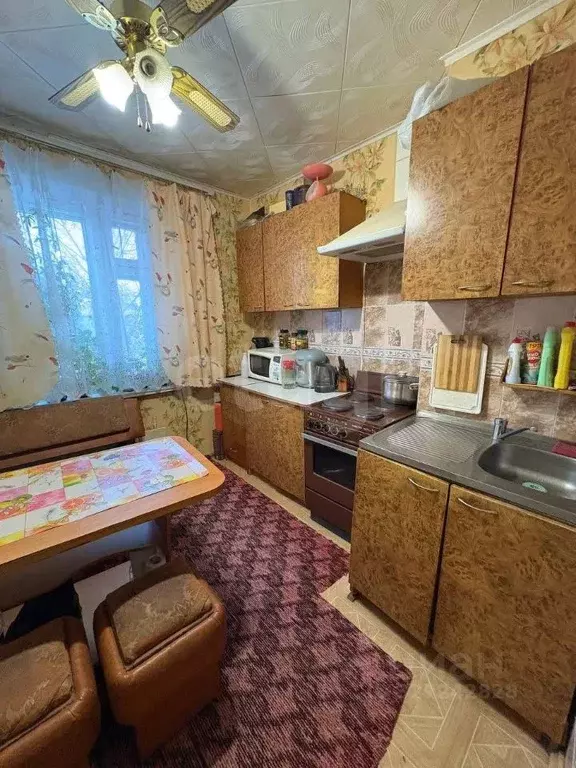 3-к кв. Ямало-Ненецкий АО, Муравленко ул. Ленина, 59 (66.8 м) - Фото 2