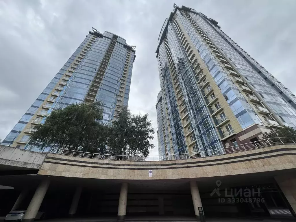 Помещение свободного назначения в Москва Нежинская ул., 1к1 (62 м) - Фото 1