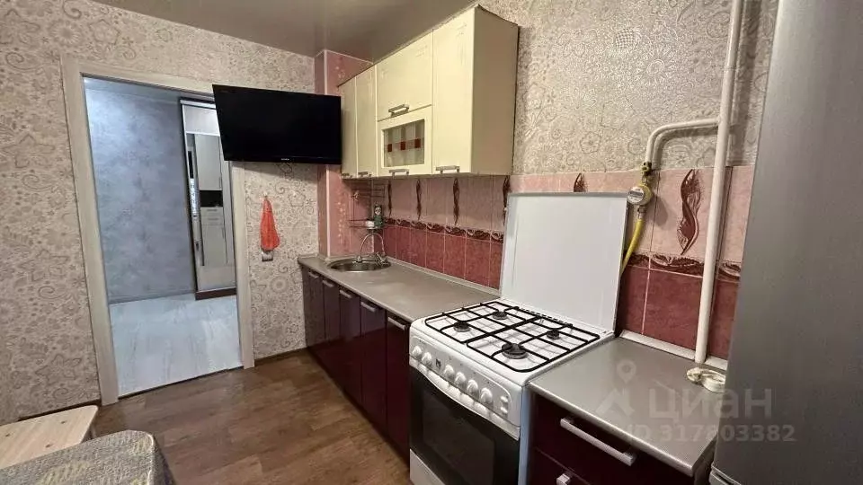 2-к кв. Татарстан, Зеленодольск ул. Королева, 8А (51.6 м) - Фото 0